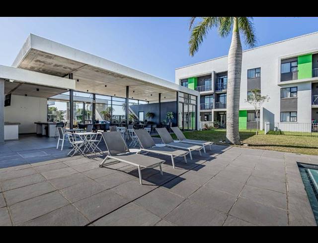 1 BEDROOM APARTMENT FOR SALE IN BALLITO CENTRAL